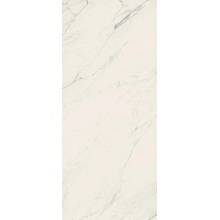 Gardenia Orchidea La Marmoteca 0009717 Sahara White Lux Ret gres porcelanato 120x280 cm, Itália, efeito marmore - foto 1 - foto 1