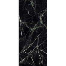 Gardenia Orchidea La Marmoteca G27004 Deep Green Lux Ret gres porcelanato 120x280 cm, Itália, efeito marmore - foto 1 - foto 1