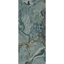 Gardenia Orchidea La Marmoteca G27006 Emerald Quartz A Lux Ret gres porcelanato 120x280 cm, Itália, efeito marmore - foto 1 - foto 1