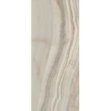 Gardenia Orchidea La Marmoteca 0009719 Onyx Flow  Lux Ret gres porcelanato 120x280 cm, Itália, efeito marmore - foto 1 - foto 1