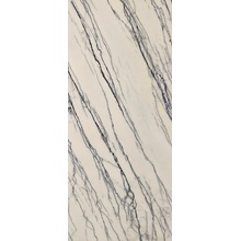 Gardenia Orchidea La Marmoteca G27003 Pearl Deluxe Lux Ret gres porcelanato 120x280 cm, Itália, efeito marmore - foto 1 - foto 1
