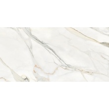 Gardenia Orchidea La Marmoteca G0027061 Calacatta Elegance Lux Ret gres porcelanato 60x120 cm, Itália, efeito marmore - foto 1 - foto 1