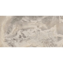 Gardenia Orchidea La Marmoteca G0027021 Cosmic Ivory Lux Ret gres porcelanato 60x120 cm, Itália, efeito marmore - foto 1 - foto 1