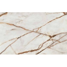 Gardenia Orchidea La Marmoteca 0014679 Grey Wonder Soft 3D Ret gres porcelanato 60x120 cm, Itália, efeito marmore - foto 1 - foto 1