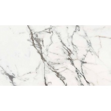 Gardenia Orchidea La Marmoteca 0016083 Statuario Spider Soft 3D Ret gres porcelanato 60x120 cm, Itália, efeito marmore - foto 1 - foto 1