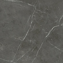 Gardenia Orchidea La Marmoteca G0027052 Grey Stone Lux Ret gres porcelanato 120x120 cm, Itália, efeito marmore - foto 1 - foto 1