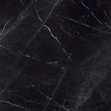 Gardenia Orchidea La Marmoteca G0027053 Marquinia Black Lux Ret gres porcelanato 120x120 cm, Itália, efeito marmore - foto 1 - foto 1