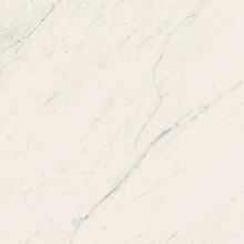 Gardenia Orchidea La Marmoteca G0027057 Sahara White Lux Ret gres porcelanato 120x120 cm, Itália, efeito marmore - foto 1 - foto 4