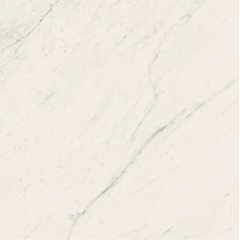 Gardenia Orchidea La Marmoteca G0027057 Sahara White Lux Ret gres porcelanato 120x120 cm, Itália, efeito marmore - foto 1 - foto 1