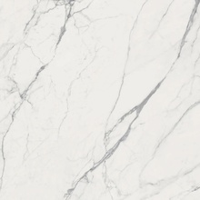 Gardenia Orchidea La Marmoteca G0027055 Statuario Premium Lux Ret gres porcelanato 120x120 cm, Itália, efeito marmore - foto 1 - foto 1