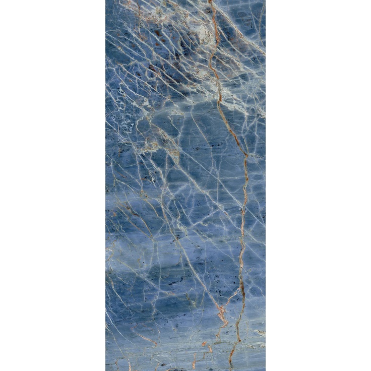 Gardenia Orchidea La Marmoteca С000576949 G27002_MARMOTECA BLUE DENIM LUX R 120X280 grès cérame 120x280 cm, Italie, autres types de marbre - photo 1 Gardenia Orchidea La Marmoteca С000576949 G27002_MARMOTECA BLUE DENIM LUX R 120X280 grès cérame 120x280 cm, Italie, autres types de marbre - photo 1