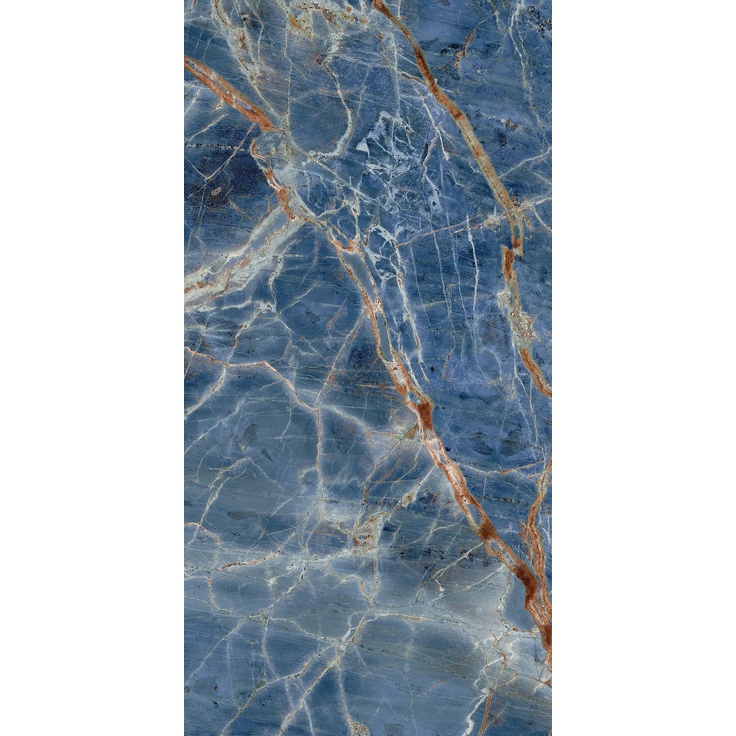 Gardenia Orchidea La Marmoteca С000576899 G0027022_MARMOTECA BLUEDE LUXR 60X120 Керамогранит 60x120 см, Италия, прочие виды мрамора - фото 1 Gardenia Orchidea La Marmoteca С000576899 G0027022_MARMOTECA BLUEDE LUXR 60X120 Керамогранит 60x120 см, Италия, прочие виды мрамора - фото 1