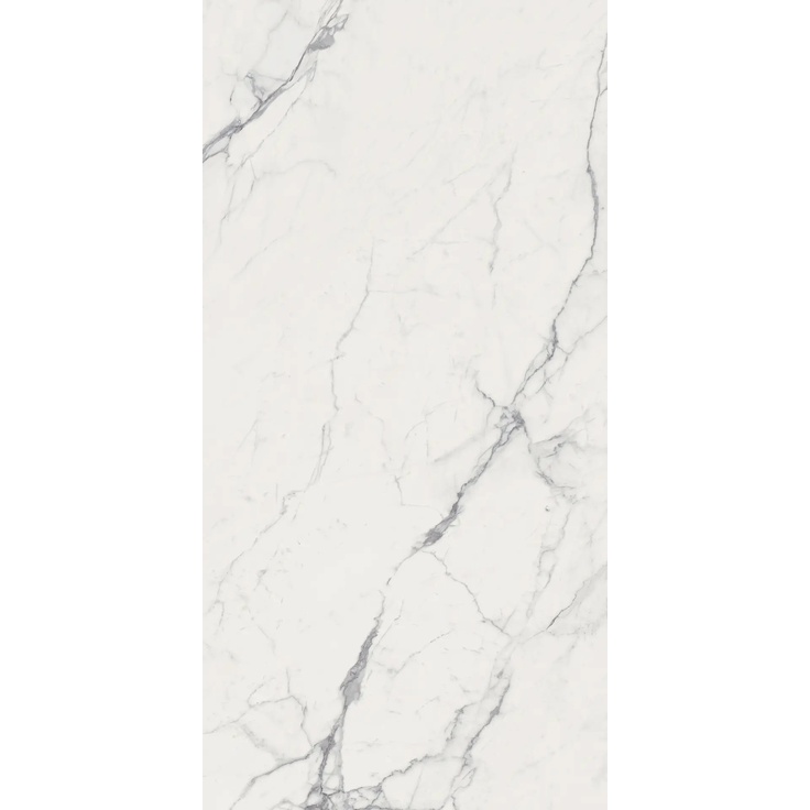 Gardenia Orchidea La Marmoteca С000576906 G0027065_MARMOTECA STATPR LUXR 60X120 porcelain tile 60x120 cm, Italy, statuario - photo 1 Gardenia Orchidea La Marmoteca С000576906 G0027065_MARMOTECA STATPR LUXR 60X120 porcelain tile 60x120 cm, Italy, statuario - photo 1
