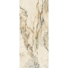 Gardenia Orchidea La Marmoteca PF09718 Antiqua Brown Lux gres porcelanato 120x280 cm, Itália, efeito marmore - foto 1 - foto 1