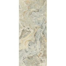 Gardenia Orchidea La Marmoteca 27001 Cosmic Ivory Lux gres porcelanato 120x280 cm, Itália, efeito marmore - foto 1 - foto 1