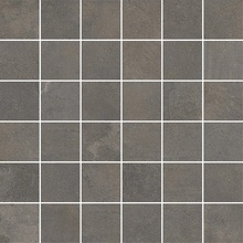 Gardenia Orchidea Make С000465345 00732540_Mos.T36Antrac.Corten Mozaïek 33,3x33,3 cm, Italië, beton - foto 1 - foto 1