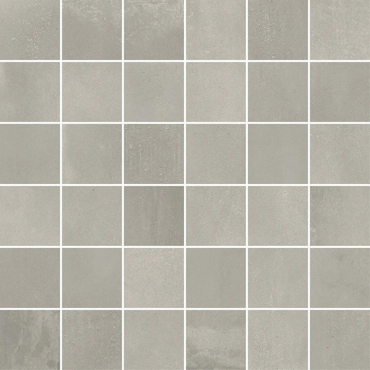 Gardenia Orchidea Make С000465343 00732520_Mos.T36Ash Mosaic 33,3x33,3 cm, Italy, concrete - photo 1 Gardenia Orchidea Make С000465343 00732520_Mos.T36Ash Mosaic 33,3x33,3 cm, Italy, concrete - photo 1