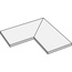Gardenia Orchidea Make С000560424 G0073342_ANG SPES.ARR.ASH 2X40X160 Kąt 40x160 cm, Włochy, pod betonem - zdjęcie 1 Gardenia Orchidea Make С000560424 G0073342_ANG SPES.ARR.ASH 2X40X160 Kąt 40x160 cm, Włochy, pod betonem - zdjęcie 1