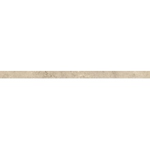 Gardenia Orchidea Orosei PF60030100 BATT.CREAM NAT R zoccolo 5,5x120 cm, Italia, altri tipi di pietra - foto 1 - foto 1