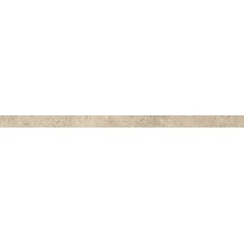 Gardenia Orchidea Orosei PF60030095 BATT.CREAM AN3 zoccolo 5,5x120 cm, Italia, altri tipi di pietra - foto 1 - foto 1