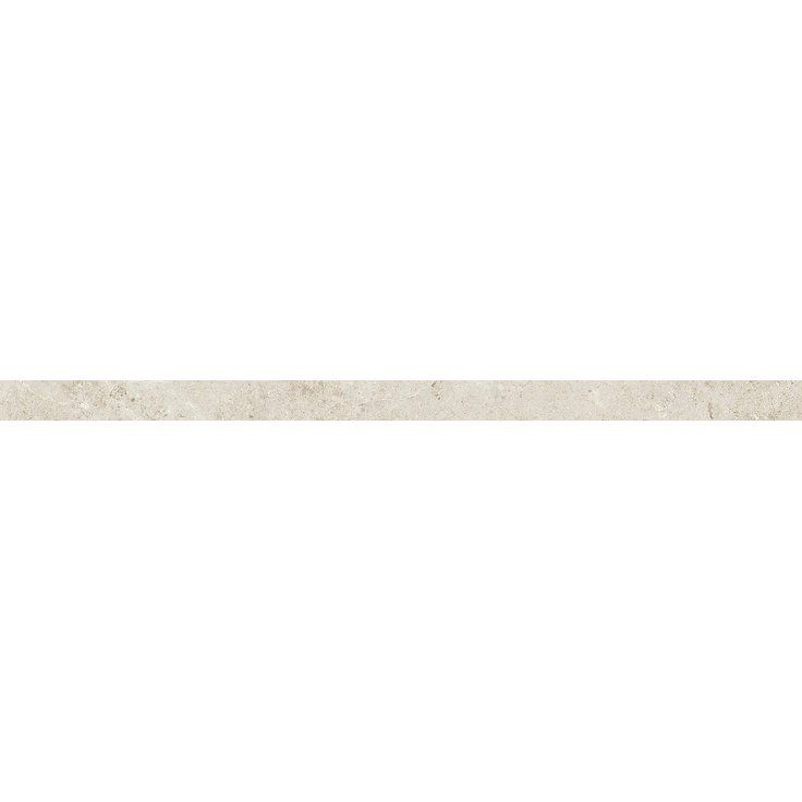 Gardenia Orchidea Orosei PF60030097 BATT.ECRU AN3 zoccolo 5,5x120 cm, Italia, altri tipi di pietra - foto 1 Gardenia Orchidea Orosei PF60030097 BATT.ECRU AN3 zoccolo 5,5x120 cm, Italia, altri tipi di pietra - foto 1