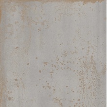 Gardenia Orchidea Oxide 69350 Aluminum 20mm Ret porcelain tile 80x80 cm, Italy, metal - photo 1 - photo 1