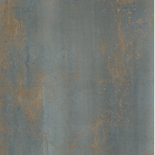 Gardenia Orchidea Oxide 69353 Green 20mm Ret porcelain tile 80x80 cm, Italy, metal - photo 1 - photo 1