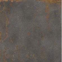 Gardenia Orchidea Oxide 69352 Iron 20mm Ret porcelain tile 80x80 cm, Italy, metal - photo 1 - photo 1