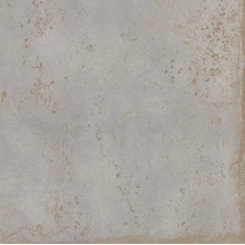 Gardenia Orchidea Oxide 69330 Aluminum Nat Ret porcelain tile 80x80 cm, Italy, metal - photo 1 - photo 1