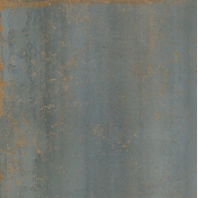 Gardenia Orchidea Oxide 69333 Green Nat Ret porcelain tile 80x80 cm, Italy, metal - photo 1 - photo 1