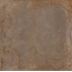 Gardenia Orchidea Oxide С000527600 00693140_OxideBrassNatret porcelain tile 120x120 cm, Italy, metal look - photo 1
