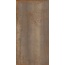 Gardenia Orchidea Oxide С000527605 0069324C_OxideBrasNatRet porcelain tile 60x120 cm, Italy, metal look - photo 1