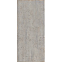 Gardenia Orchidea Oxide С000527591 00693000_OxideAluminumNatr gres porcellanato 120x280 cm, Italia, effetto metallo - foto 1 - foto 1