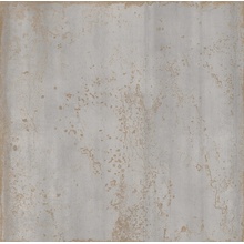 Gardenia Orchidea Oxide С000527596 00693100_OxideAluminumNatr gres porcellanato 120x120 cm, Italia, effetto metallo - foto 1 - foto 1