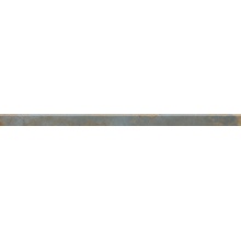 Gardenia Orchidea Oxide С000527656 ML693230_OxideBatGreenRet zoccolo 5,5x120 cm, Italia, effetto metallo - foto 1 - foto 1