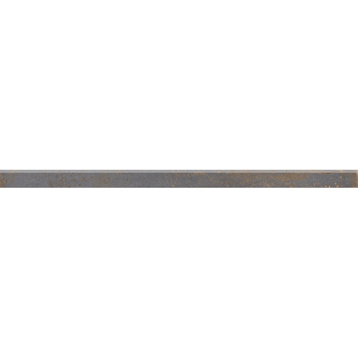 Gardenia Orchidea Oxide С000527654 ML693210_OxideBatSteelRet sokl 5,5x120 cm, Itálie, vzhled kovu - fotografie 1 Gardenia Orchidea Oxide С000527654 ML693210_OxideBatSteelRet sokl 5,5x120 cm, Itálie, vzhled kovu - fotografie 1
