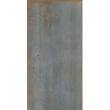 Gardenia Orchidea Oxide 69323 Green porcelain tile 60x120 cm, Italy, metal - photo 1 - photo 1