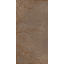 Gardenia Orchidea Oxide 69324 Brass porcelain tile 60x120 cm, Italy, metal - photo 1 - photo 1