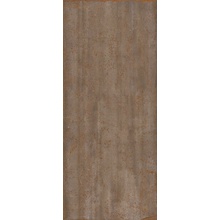 Gardenia Orchidea Oxide 69304 Brass porcelain tile 120x280 cm, Italy, metal - photo 1 - photo 1