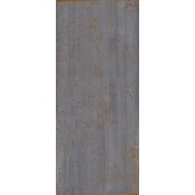 Gardenia Orchidea Oxide 69301 Steel porcelain tile 120x280 cm, Italy, metal - photo 1 - photo 1