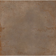 Gardenia Orchidea Oxide 69314 Brass porcelain tile 120x120 cm, Italy, metal - photo 1 - photo 1