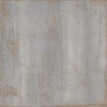 Gardenia Orchidea Oxide 69310 Aluminum porcelain tile 120x120 cm, Italy, metal - photo 1 - photo 1