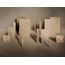 Gardenia Orchidea Tabulae 10x60, glazed porcelain stoneware, Italy, wood look - interior photo 4