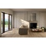 Gardenia Orchidea Tabulae 10x60, glazed porcelain stoneware, Italy, wood look - interior photo 1
