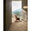 Gardenia Orchidea Tabulae 10x60, lasitettu porcelanato, Italia, puu - sisustuskuva 5