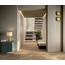 Gardenia Orchidea Tabulae 10x60, glazed porcelain stoneware, Italy, wood look - interior photo 5
