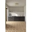 Gardenia Orchidea Tabulae 10x60, glazed porcelain stoneware, Italy, wood look - interior photo 10