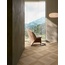 Gardenia Orchidea Tabulae 10x60, glazed porcelain stoneware, Italy, wood look - interior photo 23
