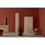 Gardenia Orchidea Tabulae 10x60, glazed porcelain stoneware, Italy, wood look - interior photo 16