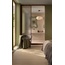 Gardenia Orchidea Tabulae 10x60, glazed porcelain stoneware, Italy, wood look - interior photo 19